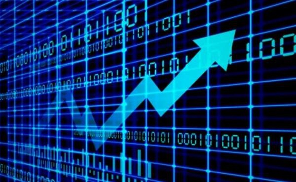 VN-Index có thể tiếp tục đà hồi phục và kiểm định lại vùng kháng cự 1.315 – 1.328 điểm